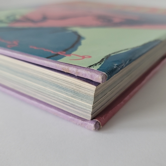 THE BEATLES RARE 1ST EDITION 1980 ICONIC WARHOL COVER ART COLLECTORS HC BOOK - Picture 8 of 13